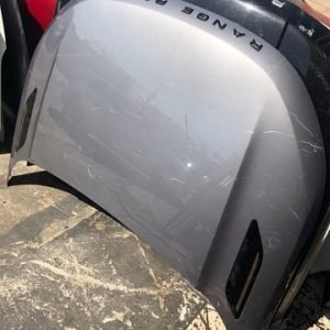 Capo Evoque
