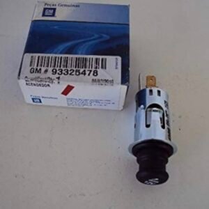 Tomada 12v GM
