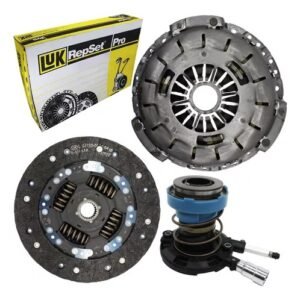 Kit Embreagem Ford Ranger 2011