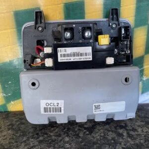 PLAFINIER Creta,95725-m4000