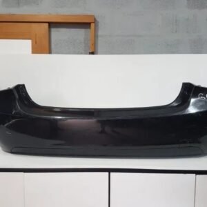 Para-choque Traseiro Cruze Sedan 2013